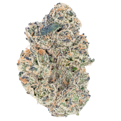 Alien ET THCa Flower