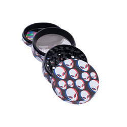 ALIEN USA WACKY GRINDER