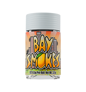 Pre-rollos de THCa