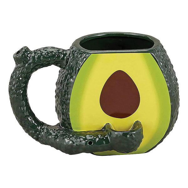 TAZA DE AGUACATE PREMIUM ROAST & TOAST