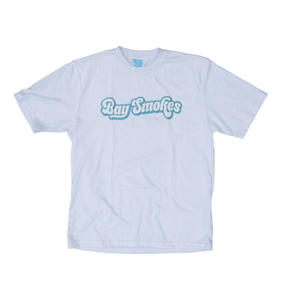 Bay Smokes Tee