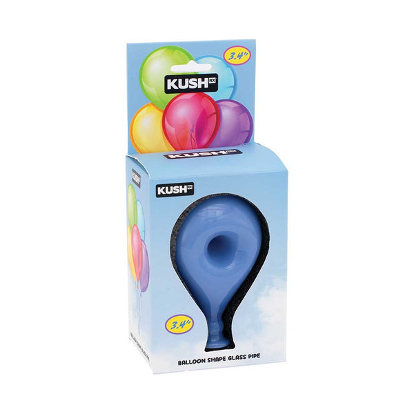 GLOBO DE PIPA DE MANO