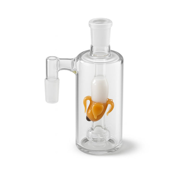 DIFUSOR DE PLÁTANO, CABEZAL DE DUCHA, PERC, RECOGEDOR DE CENIZAS
