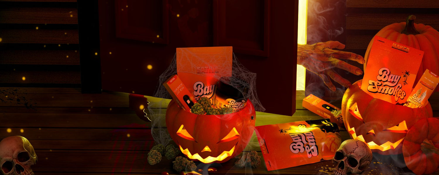 #1 Online THCA DispensaryLegal Cannabis Delivered Nationwide