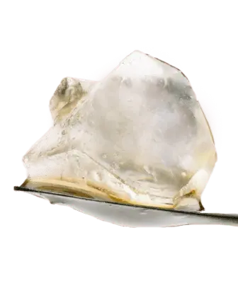 Only Gas - THCa Diamonds - Bay Smokes