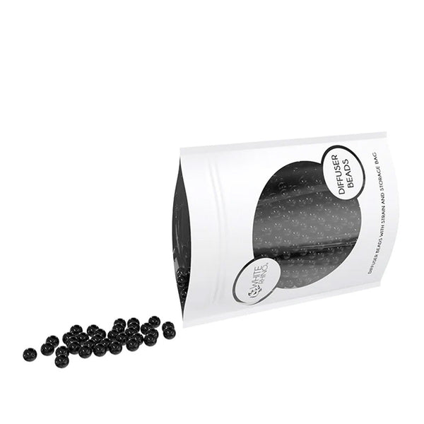 Diffuser Beads with Strain and Storage Bag 500 Count