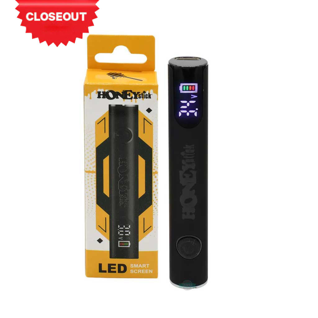 BATERÍA HONEY STICK 400MAH 510