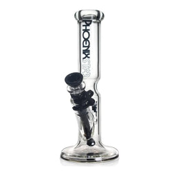 PHOENIX STAR STRAIGHT 10 INCHES BONG