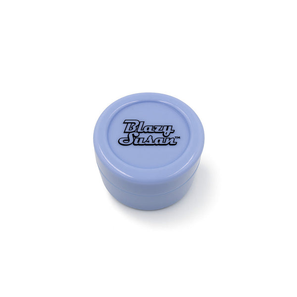 BLAZY SUSAN DAB JAR
