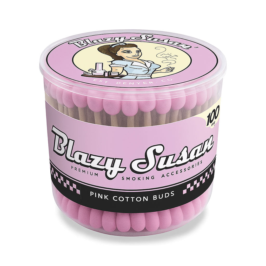 SUSAN BLAZY COTTON BUDS