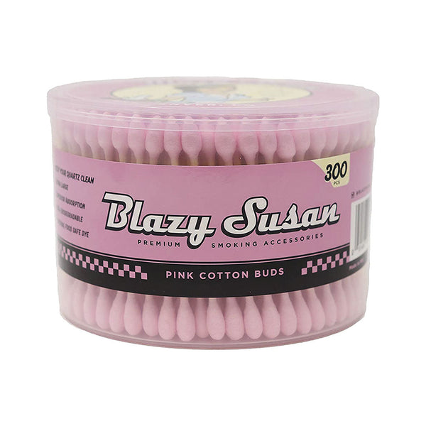 SUSAN BLAZY COTTON BUDS