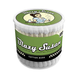 SUSAN BLAZY COTTON BUDS