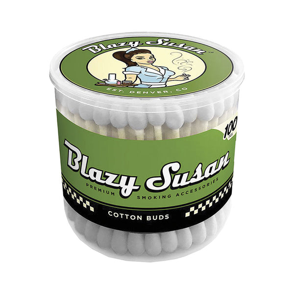 SUSAN BLAZY COTTON BUDS