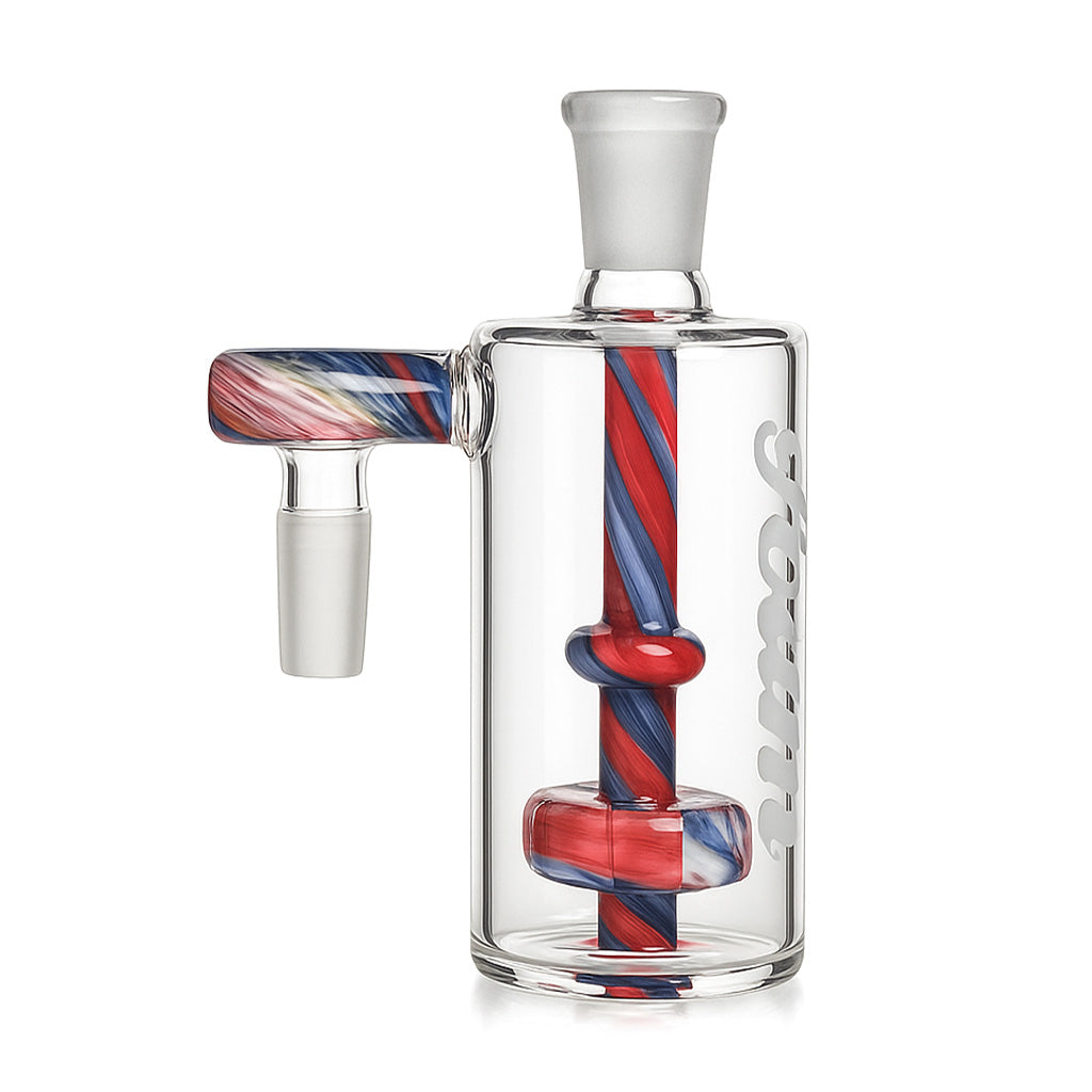 ATRAPADOR DE CENIZAS HITTN TWIST PERC
