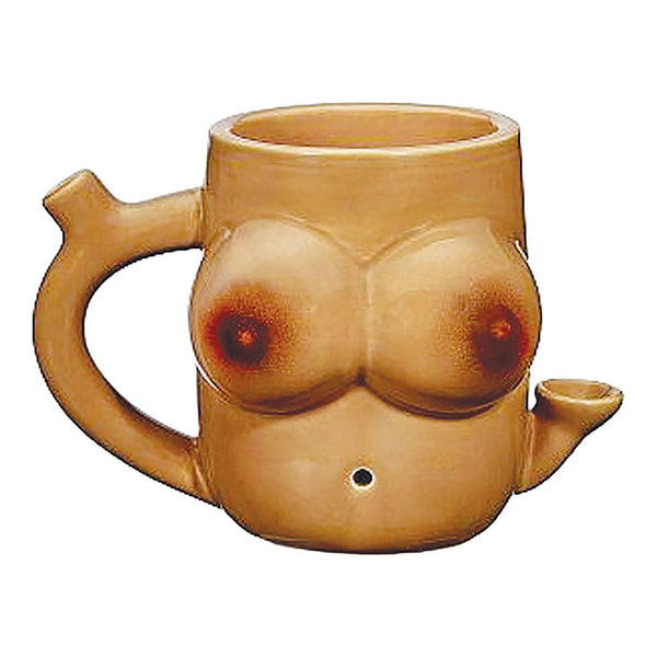 TAZA DE TUBO PARA ASADOS Y TOSTADAS PREMIUM DE BOOB