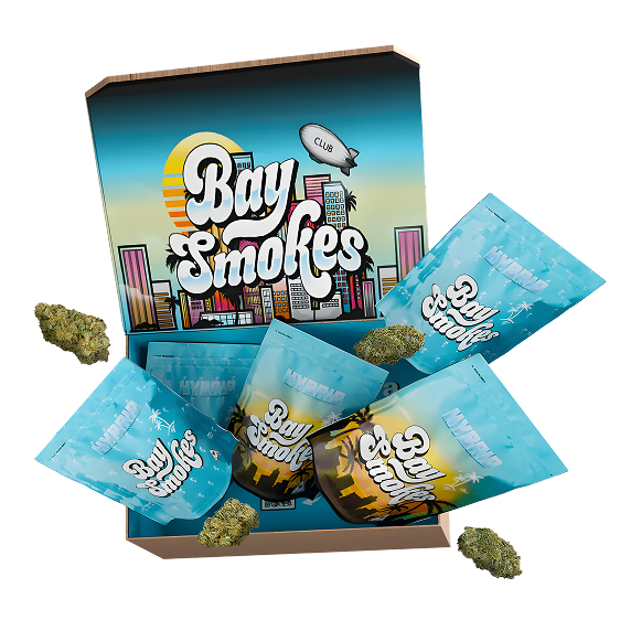 Shop THCA Flower Box Subscription Shop THCA Flower Box Subscription