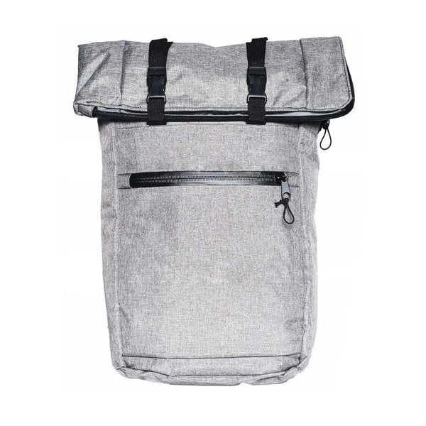BRIGHTBAY "THE MULE" SMELL PROOF CARBON TRANSPORT BACKPACK