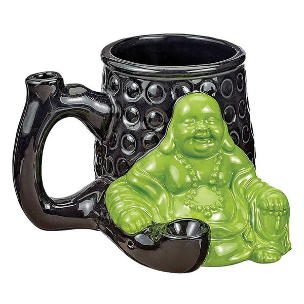 TAZA DE TUBO BUDDHA PREMIUM PARA ROAST & TOAST