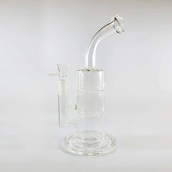 Dual Honeycomb Disk Perc Rig