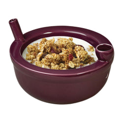 CEREAL BOWL PIPE - ROAST & TOAST