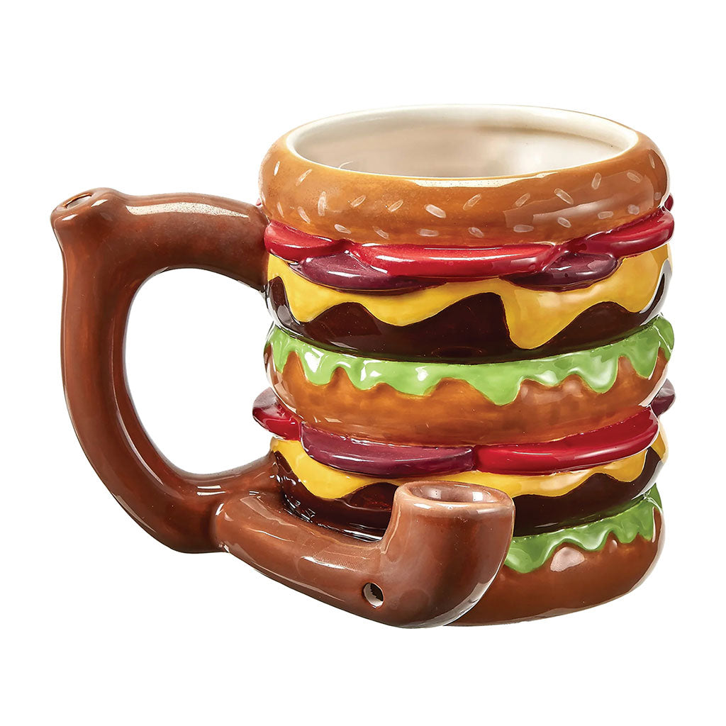 TAZA DE TUBO PREMIUM PARA ASADO Y TOSTADA CON QUESO