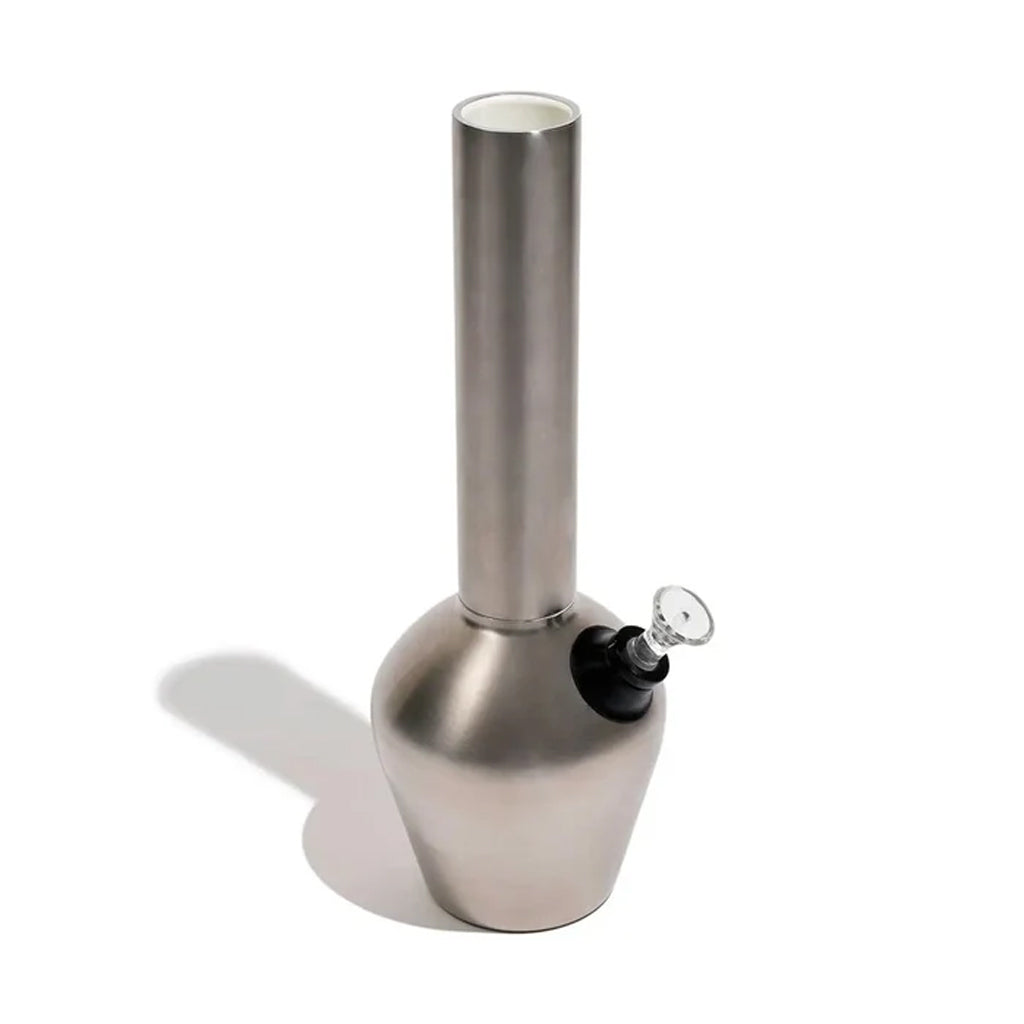 BONG DE ACERO INOXIDABLE CHILL