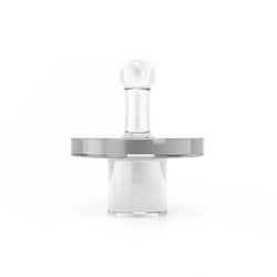 QUARTZ TERP SLURPER CAP