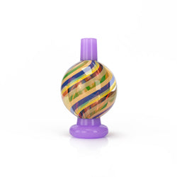 KALEIDOSCOPE BUBBLE CARB CAP