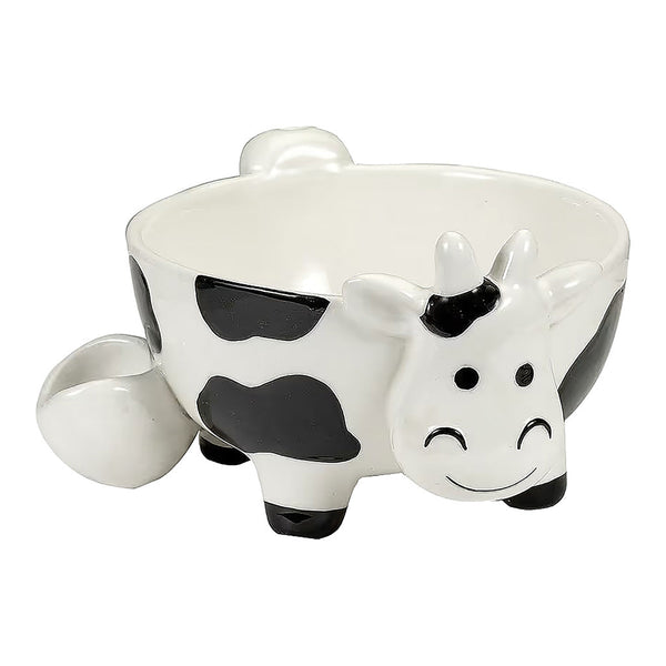 COW BOWL PIPE - ROAST & TOAST