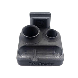 DABSMARTS DAB CADDY ORGANIZER FOR RIGS & TOOLS