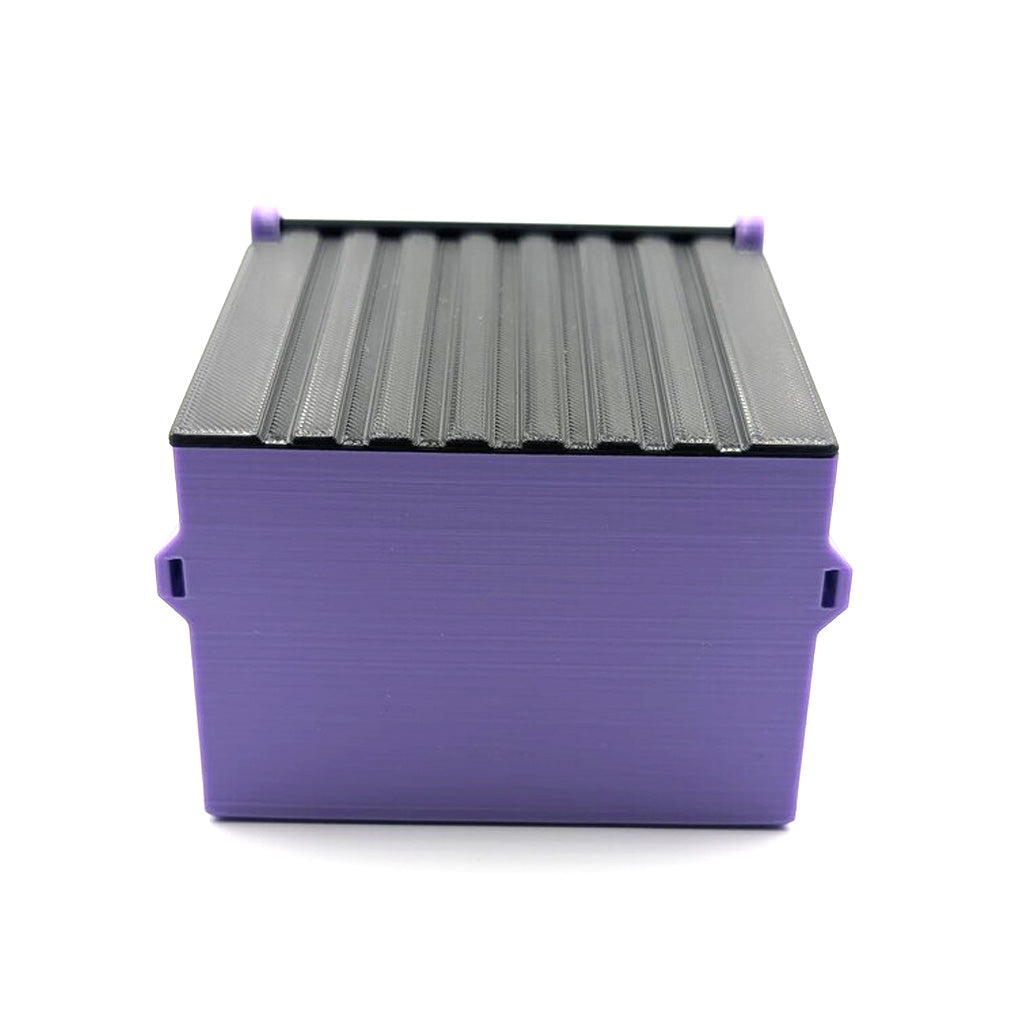 CONTENEDOR DE BASURA INDIVIDUAL DE DABSMARTS