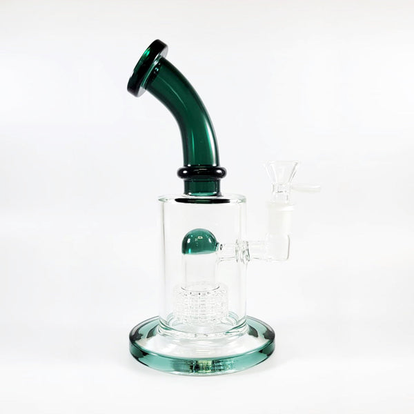 8IN TRIPLE STACK HONEYCOMB PERK RIG