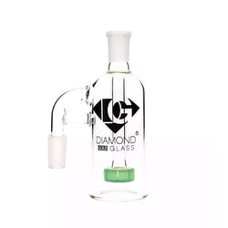 DIAMOND GLASS TURBINE ASH CATCHER
