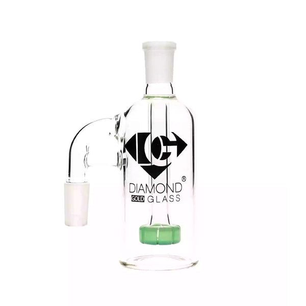 DIAMOND GLASS TURBINE ASH CATCHER