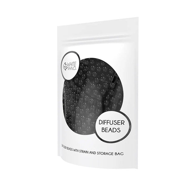 Diffuser Beads with Strain and Storage Bag 500 Count