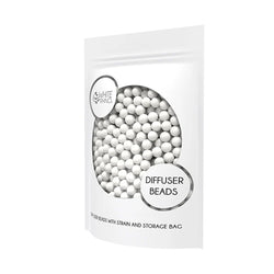 Diffuser Beads with Strain and Storage Bag 500 Count