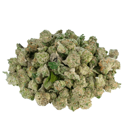 Only Gas - THCa Indoor Micros - Bay Smokes