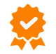Guarantee Badge