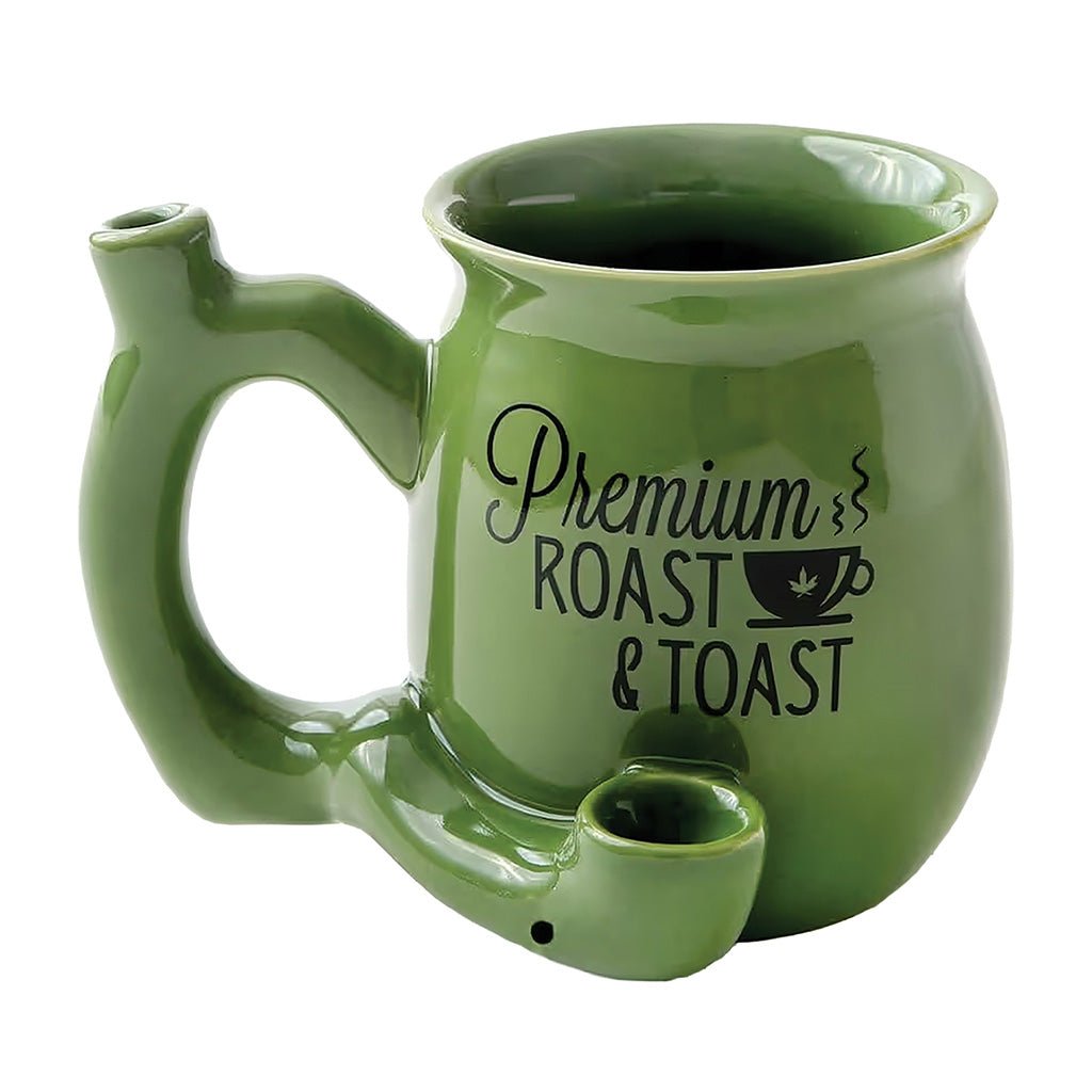 Taza Chubby Premium para asados y tostadas