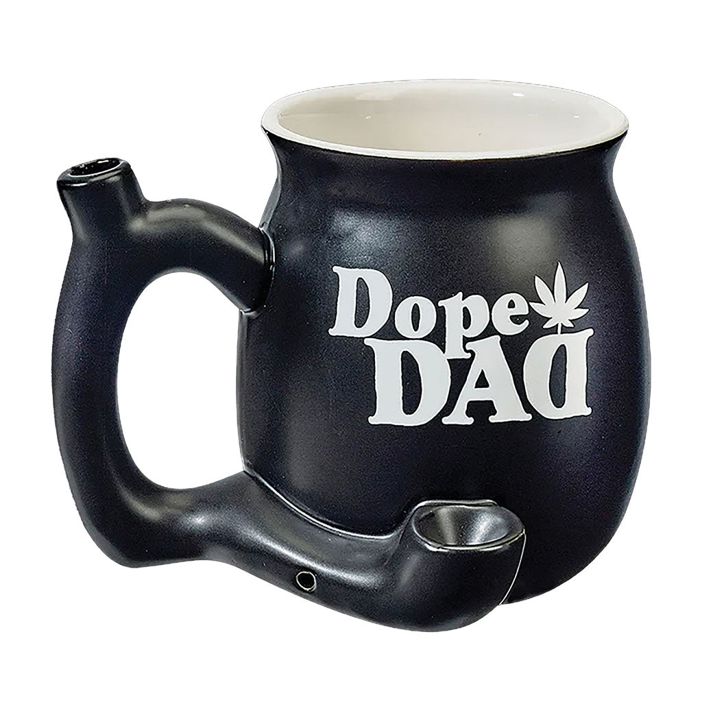 Taza premium para tostadas y asados 
