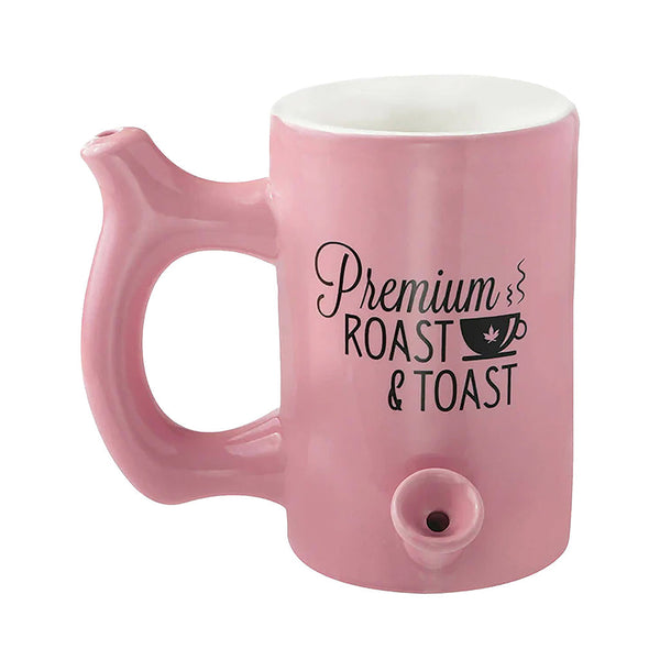 TAZA DE TUBO PREMIUM PARA ASADOS Y TOSTADAS
