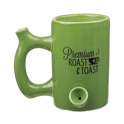 TAZA DE TUBO PREMIUM PARA ASADOS Y TOSTADAS