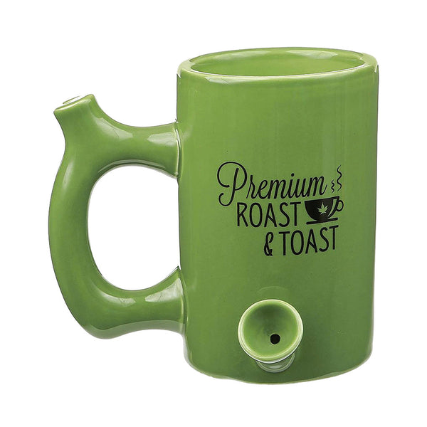 TAZA DE TUBO PREMIUM PARA ASADOS Y TOSTADAS