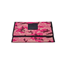 FIREBAR LABS SMELL PROOF LOCKABLE TRAVEL WALLET