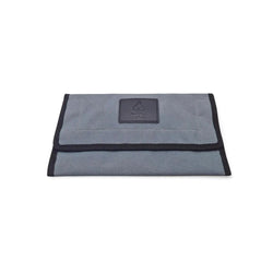 FIREBAR LABS SMELL PROOF LOCKABLE TRAVEL WALLET