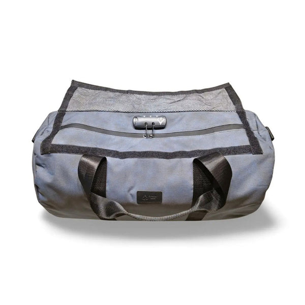 FIREBAR LABS SMELL PROOF MAX DUFFLE BAG