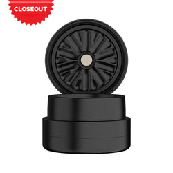 FLOWER MILL GRINDER