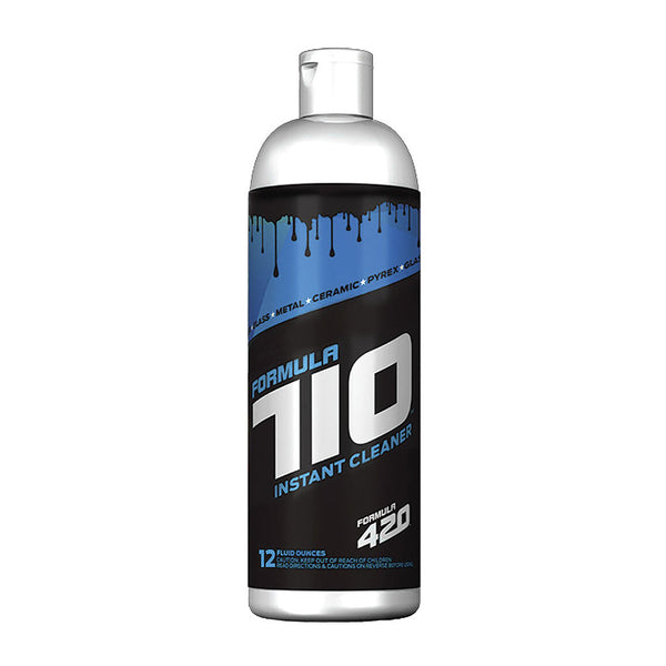 Limpiador instantáneo Fórmula 710