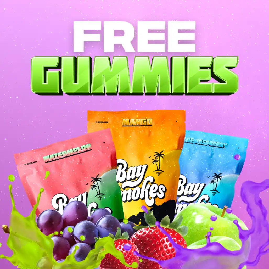 Bay Smokes Free Thca Bay Smokes Free Thca