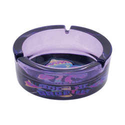 FUJIMA MEDIUM GLASS ASHTRAY